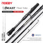 Noeby Beast Float Tube Pike Casting/Spinning Rod 1.68m/1.72m/1.75m FAST 2PC